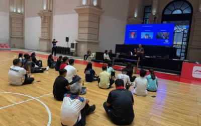 MABA Organises Sports Integrity Education Workshop